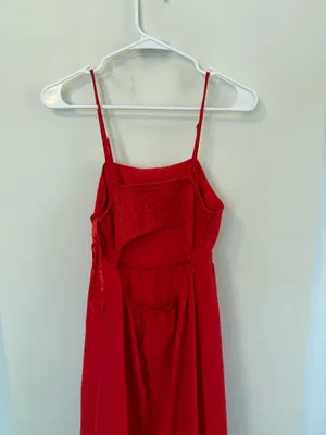 Red Dress Boutique Red Boutique Dress thumbnail 2