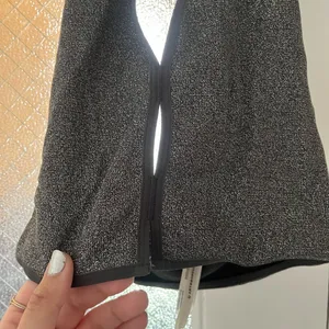 Anthropologie Silver Halter thumbnail 2