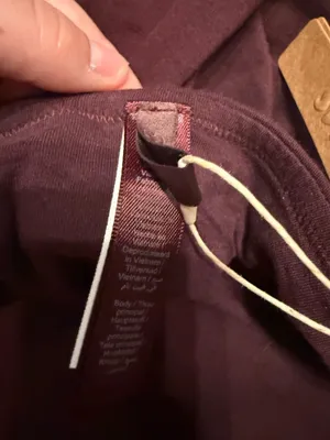SKIMS Cotton Jersey Tube Top thumbnail 3