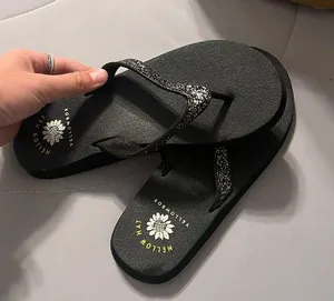 Women Yellowbox Flipflops thumbnail 1