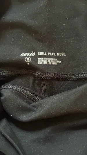 Aerie Biker Shorts thumbnail 3