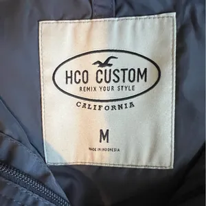 Women’s Hollister Jacket thumbnail 2