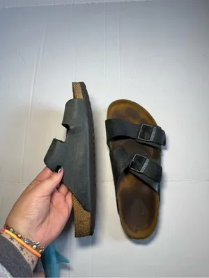 Birkenstock Arizona Sandals thumbnail 4