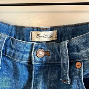 Madewell High Rise Slim Boyjean thumbnail 9