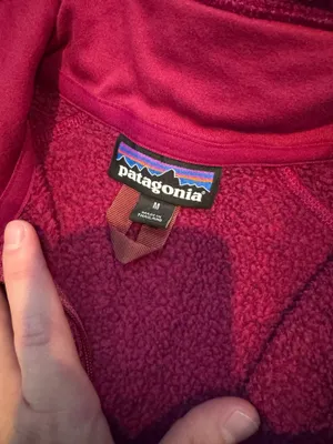 Patagonia Better Sweater 1/4-Zip thumbnail 2