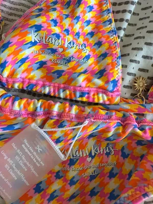Kulani Kinis Bikini Set thumbnail 7