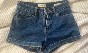 PacSun Mom Shorts thumbnail 1