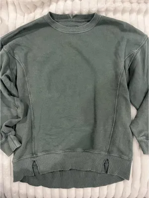Aerie Sweatshirt thumbnail 1