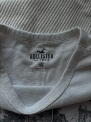 Hollister New York Tee Baby thumbnail 2