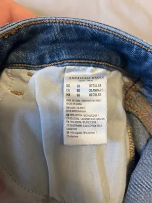 Outfitters Jeans thumbnail 8