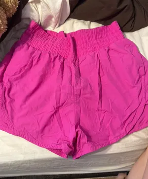 Free People Shorts thumbnail 1