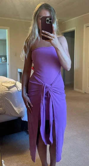 These Three Boutique Dress thumbnail 1