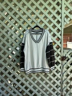 Free People We The Free Time Out Pullover thumbnail 4