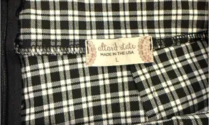 Altar'd State Skort thumbnail 3