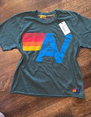 Aviator Nation T-Shirt thumbnail 1