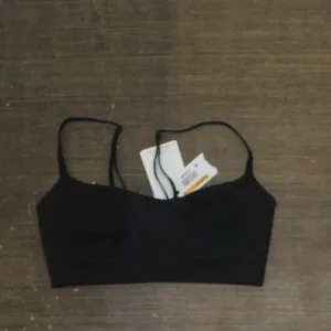 NWT Calvin Klein Convertible Straps Wirefree Fusion Flex Balconette Bra Black S thumbnail 5