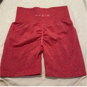 Nvgtn scrunch pro shorts thumbnail 2