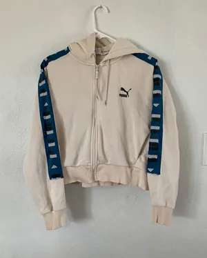 Puma Jacket thumbnail 1