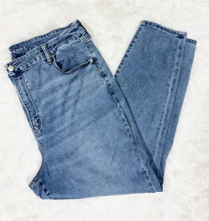 American Eagle AE BFF Jeggings XL High Rise Luxe Stretch Skinny Jeans thumbnail 1