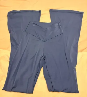 Aerie Offline Leggings High-Waisted flared thumbnail 4
