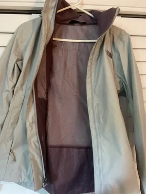 The North Face Rainjacket thumbnail 3