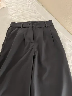 Princess Polly Archer Pants thumbnail 6