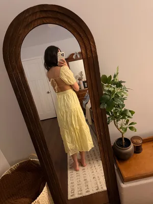 Grey Bandit Set Skirt thumbnail 2
