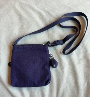 Kipling Alvar Crossbody Mini thumbnail 2