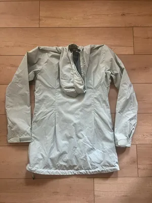 Columbia Switchback Lined Long Rain Jacket thumbnail 6
