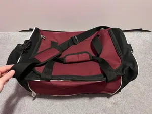 Cheer Chase Bag Red thumbnail 2