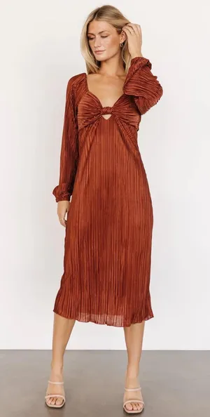 Baltic Born Dress thumbnail 1