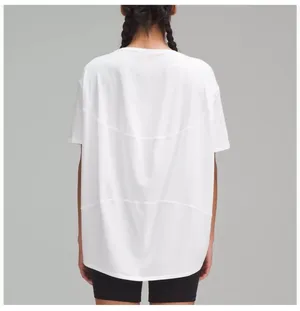 Lululemon White blouses woman thumbnail 2
