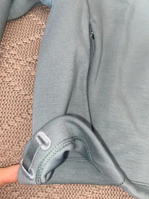 Lululemon Smooth Spacer Crew thumbnail 6