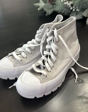 Converse Platform thumbnail 3
