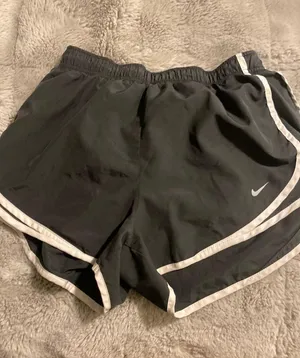 Nike Dri-Fit Shorts thumbnail 1