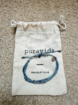 Puravida Bracelet thumbnail 1