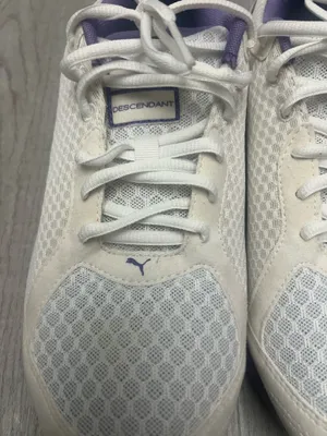 Puma Tennis Shoes thumbnail 2