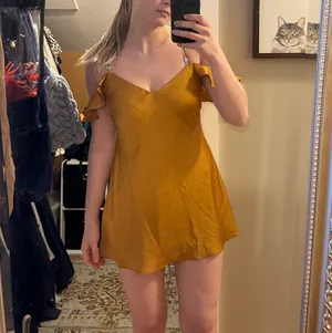 Free People Slip Dress thumbnail 5