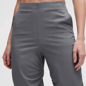 Lululemon Dance Studio Slim-Fit High-Rise Flared Pant thumbnail 3