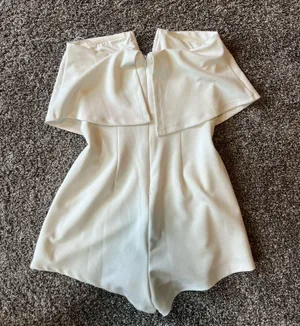 Lulus White Dress thumbnail 5