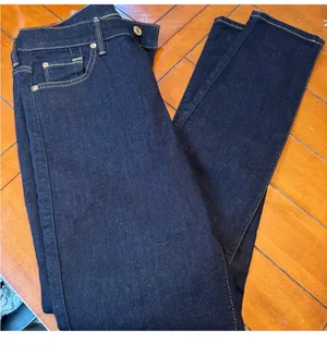7 For All Mankind Jeans thumbnail 1