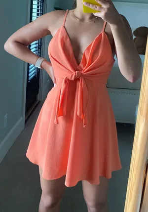 By the Way Revolve Mini Dress thumbnail 2