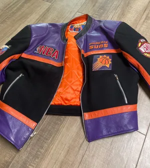 NBA suns jeff hamilton  thumbnail 3