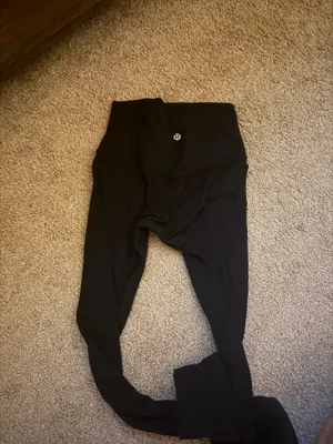 Lululemon Align Leggings 25" thumbnail 2