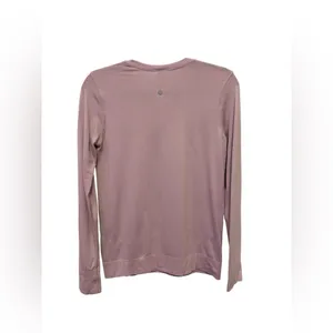 Lululemon Light Pink Swiftly Tech thumbnail 2
