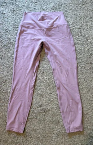 Lululemon Leggings Align thumbnail 1