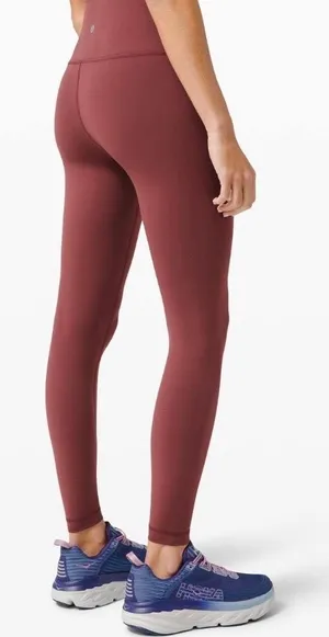 Lululemon Leggings thumbnail 1
