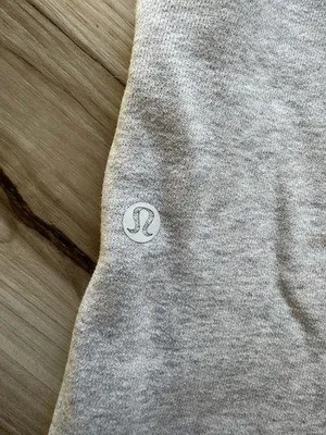 Lululemon Scuba Wide-Leg Sweatpants thumbnail 4