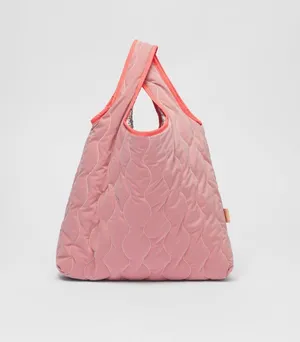 Zara reversible padded shopper NWT thumbnail 1