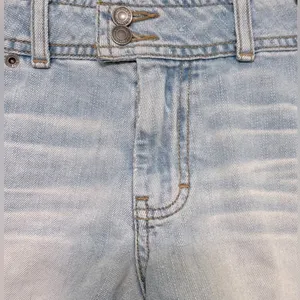 American Eagle Denim Shorts thumbnail 6